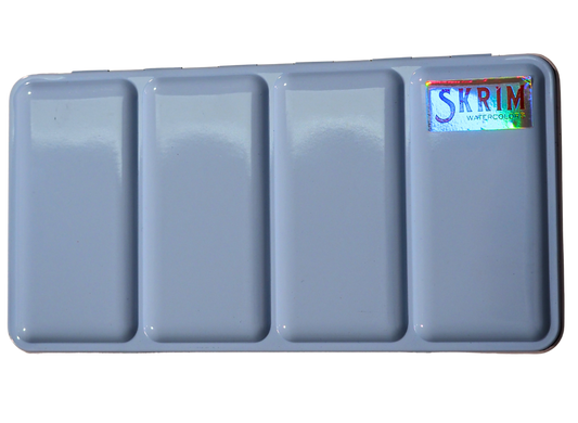 The Luminous Treasury Box - 28 COLORS BUNDLE- (4 COLOR SHIFTERS, 24 SHIMMER COLORS)