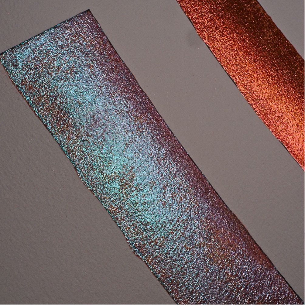 Royal Shifters-Available in the Bombastico Box