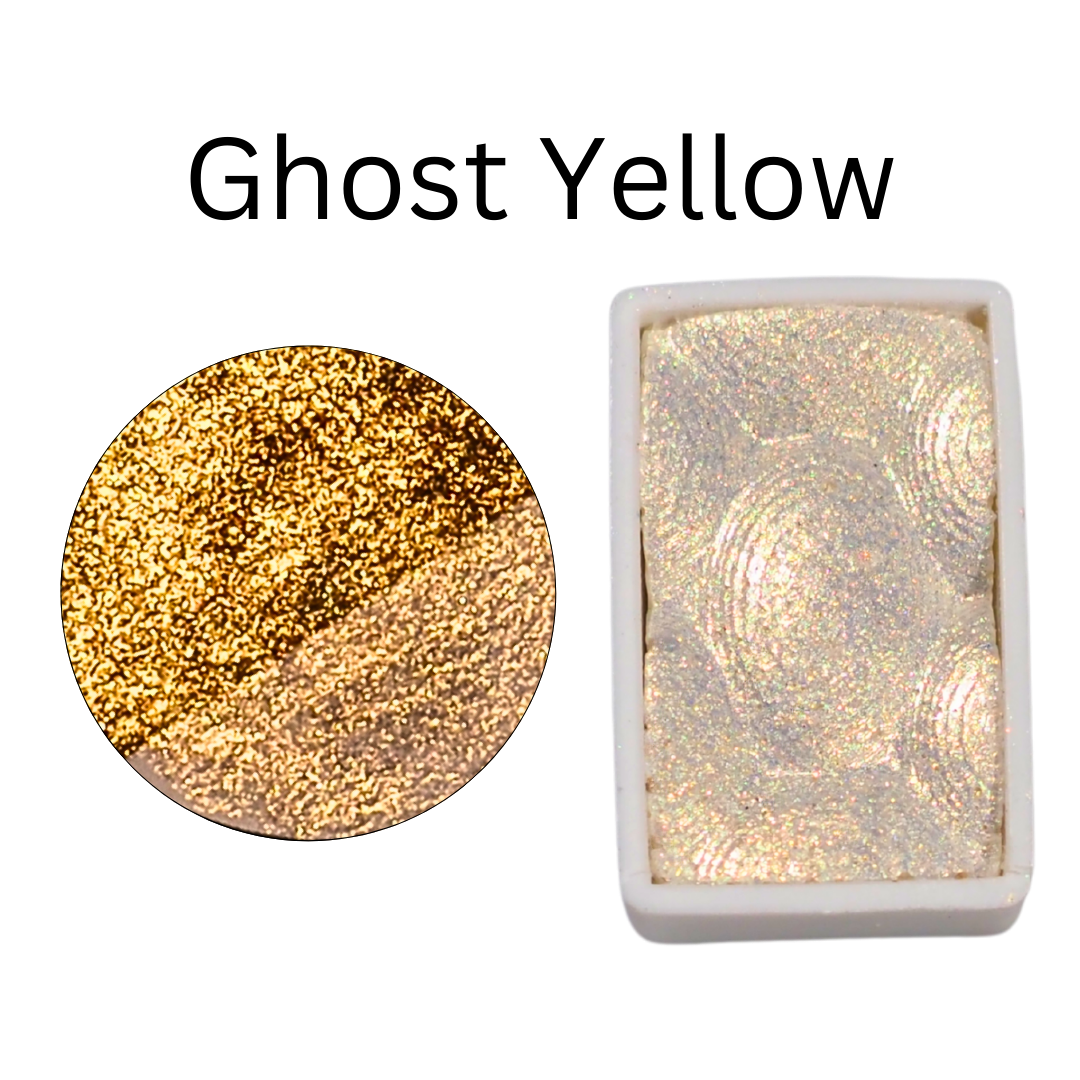 Ghost Gold (Yellow)-08