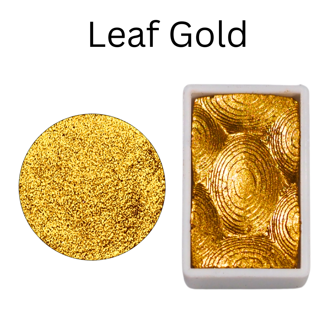 Leaf Gold-32