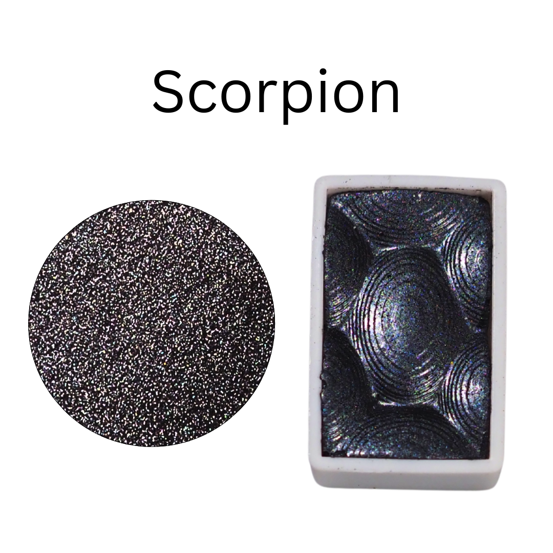 Scorpion-17