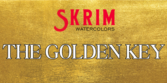 The Golden Key- Limited to 1 per customer