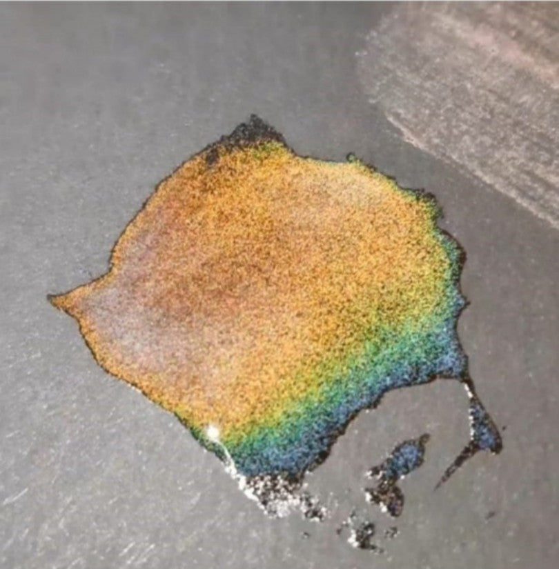 The Rainbow Acrylic Paint - 20 g