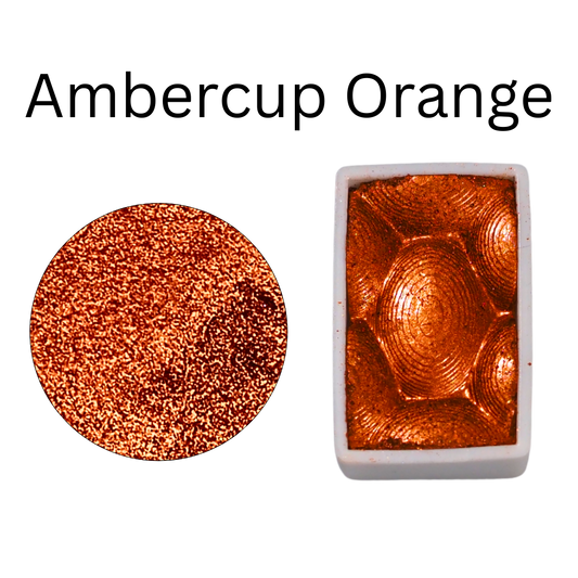 Ambercup Orange-15