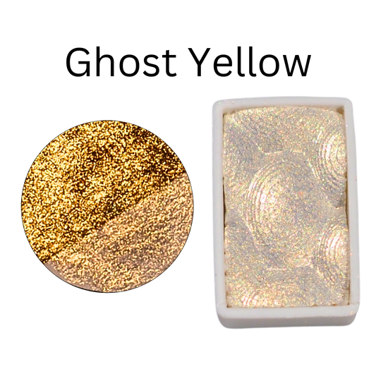 Ghost Gold (Yellow)-08