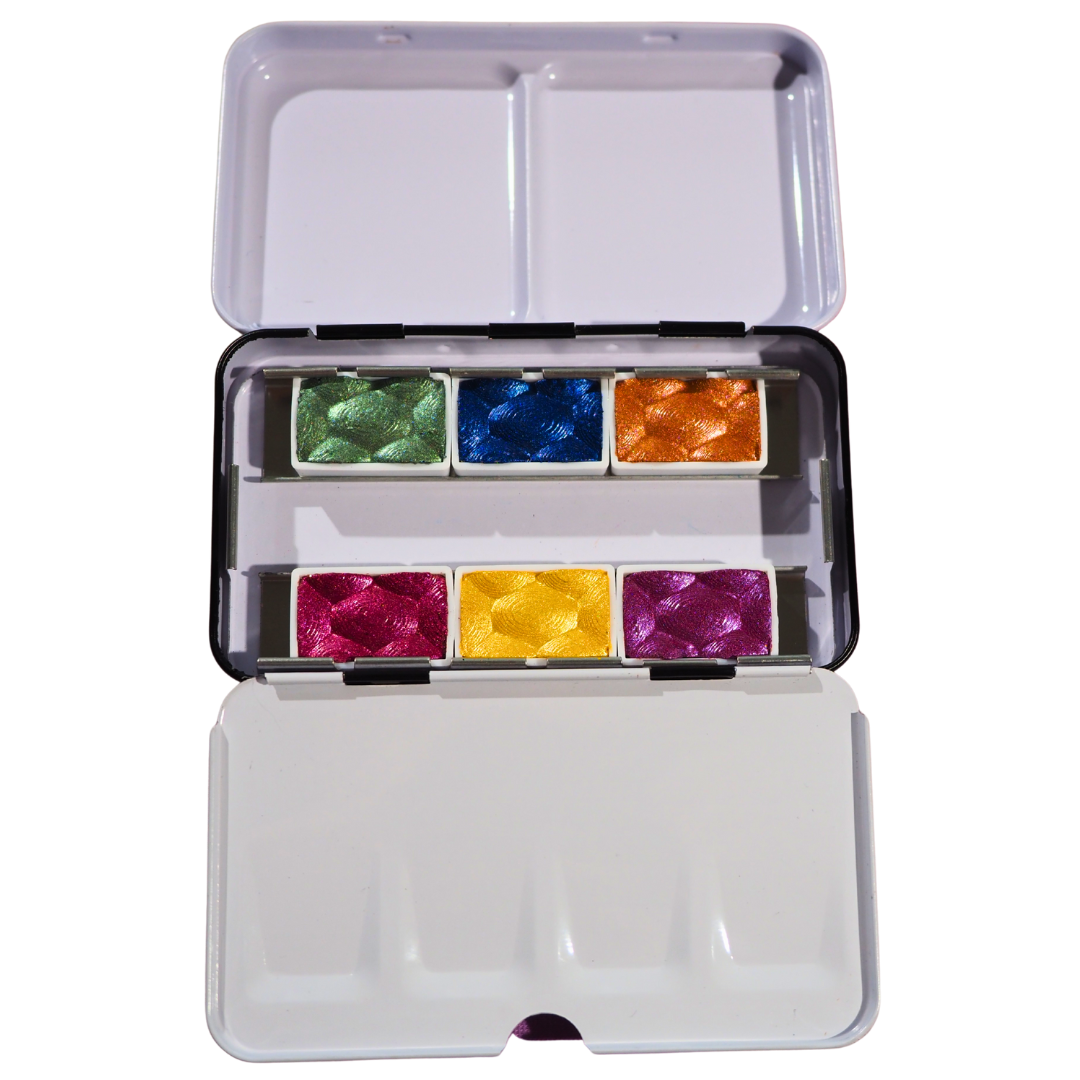 The Jewels (New Version)