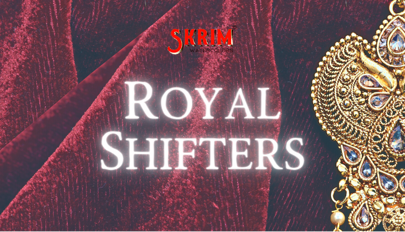 Royal Shifters