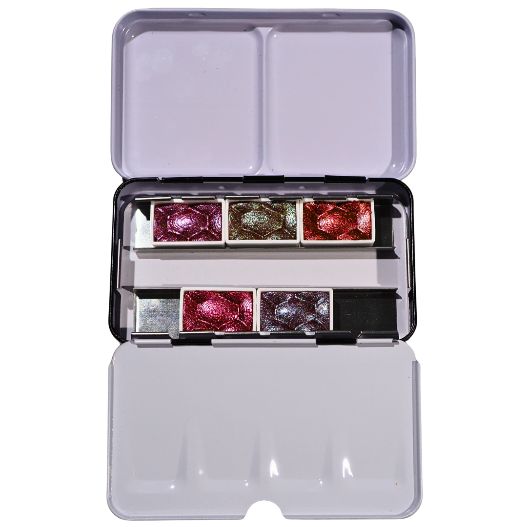 Royal Shifters-Available in the Bombastico Box