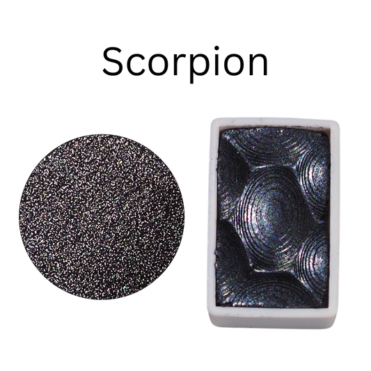 Scorpion-17