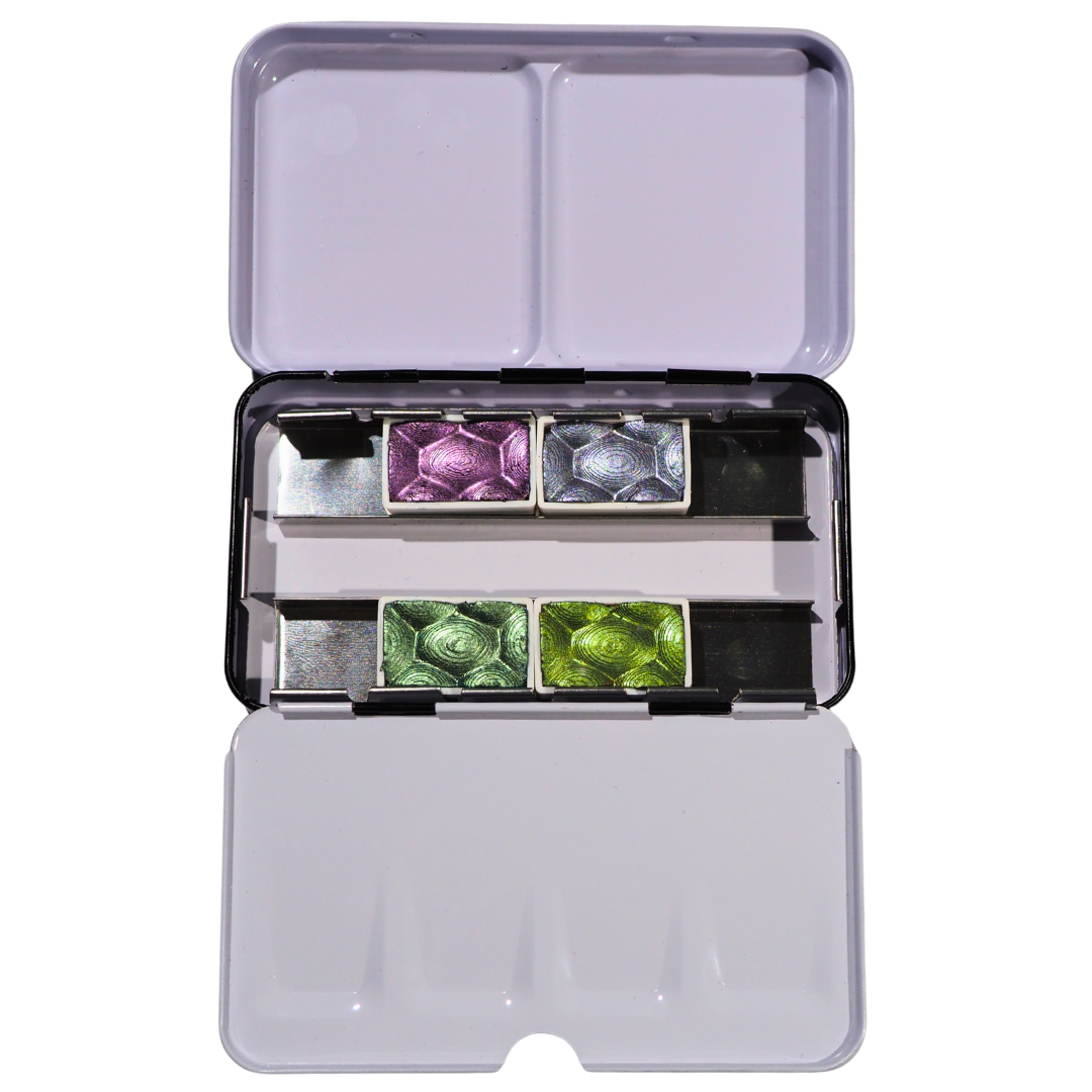 Skrim Full Pan Color Shifters