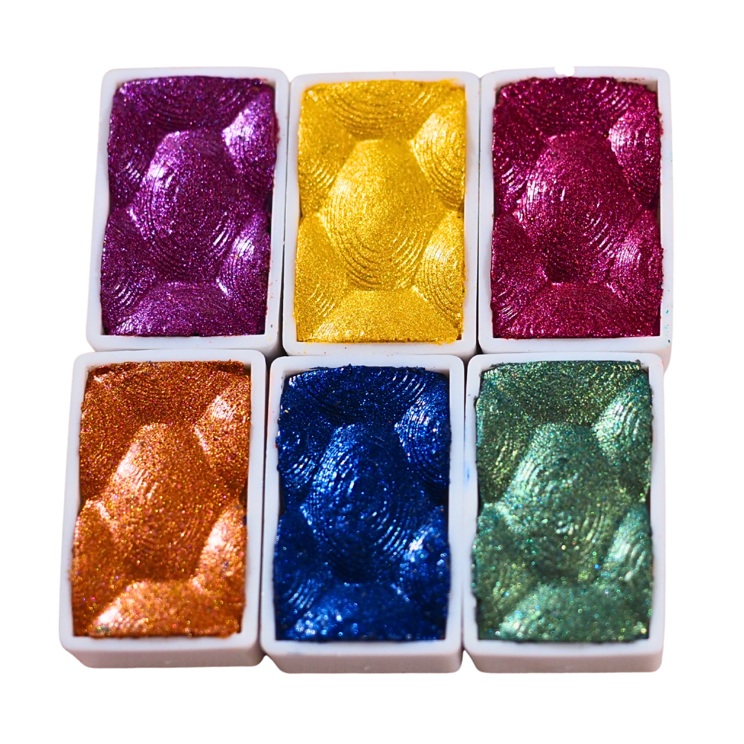 The Jewels (New Version)