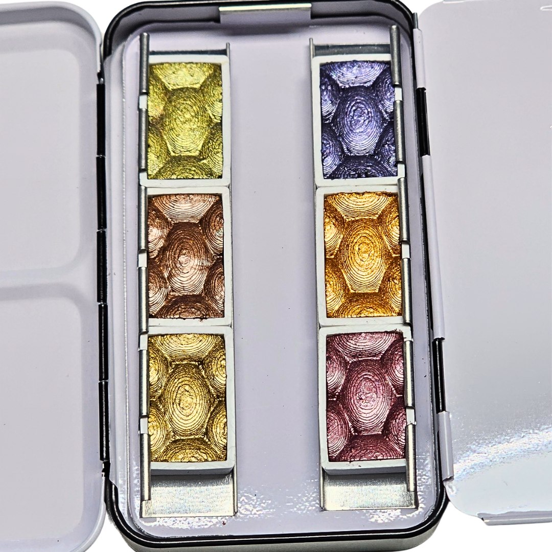 UMBRA Collection - Herbst Limited Edition