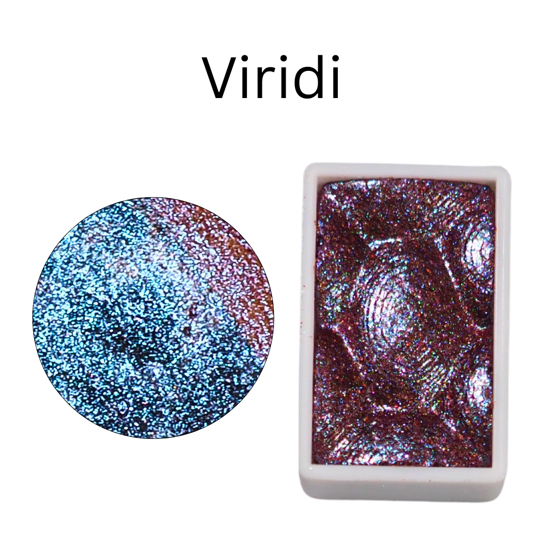 Viridi-33