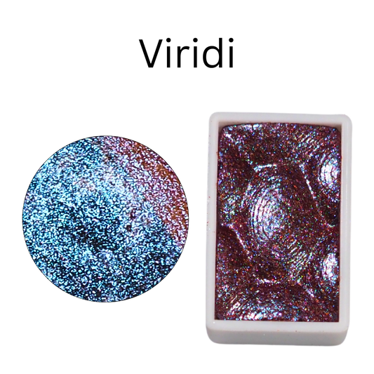 Viridi-33